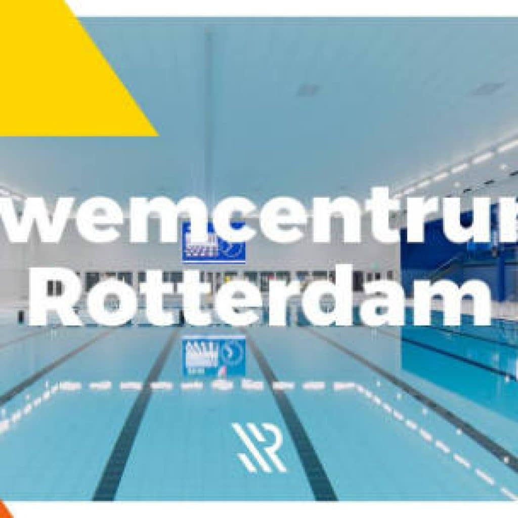 Bepalingen ONMK 2020 korte baan Rotterdam gepubliceerd