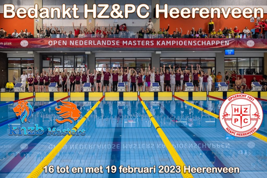 Verslag ONMK 2023 korte baan Heerenveen