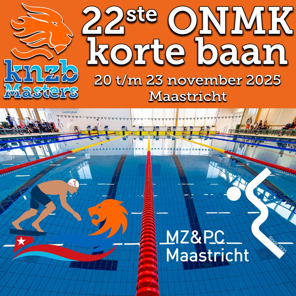 ONMK 2025 korte baan Maastricht startgelden, facturering en limitering