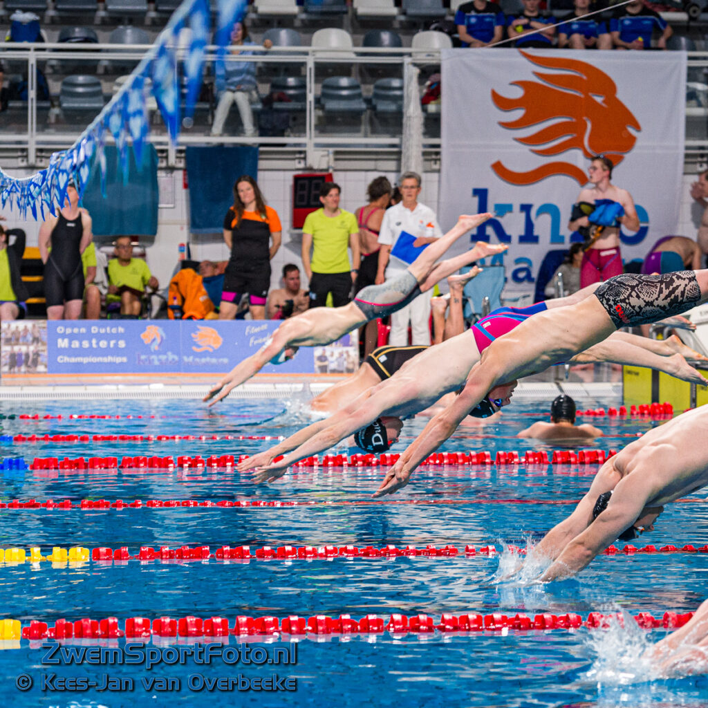 Wijzigingen in bepalingen ONMK 2025 kortebaan Maastricht