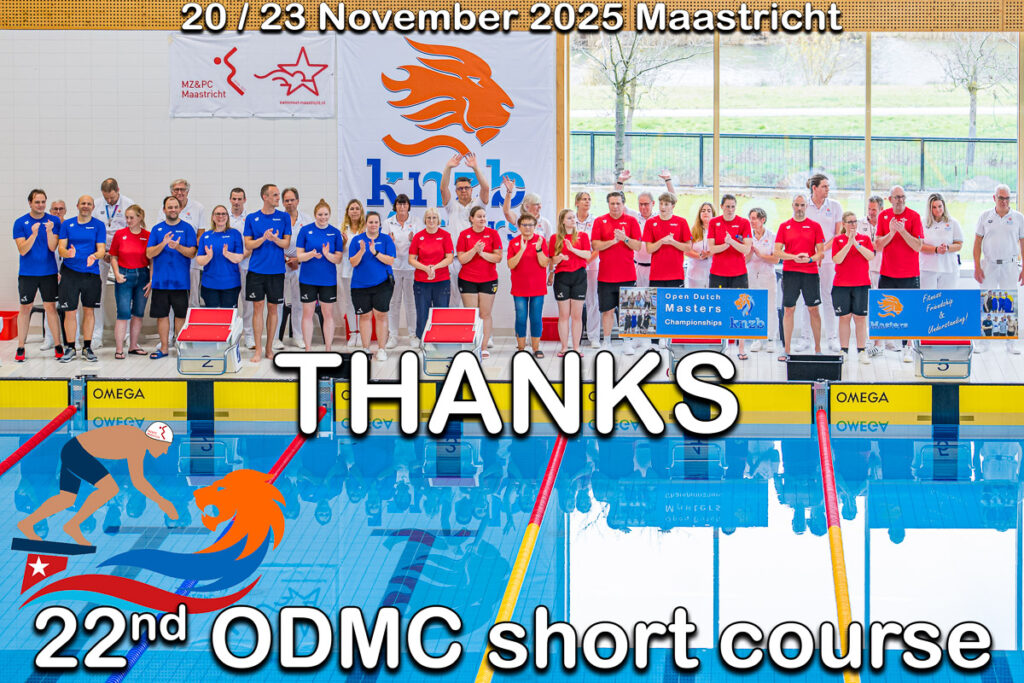 ODMC2025sc Maastricht - Final Report