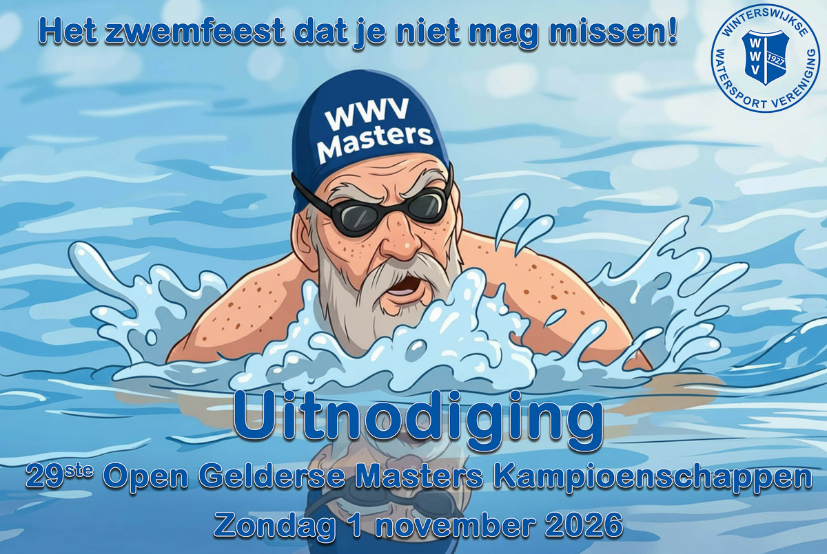 29ste GMK 2026 - Winterswijk