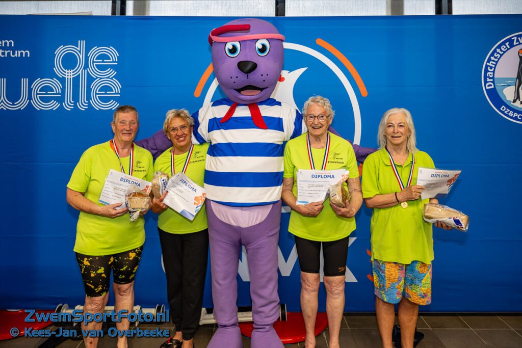 ONMK2026lb Drachten – Verslag dag 4