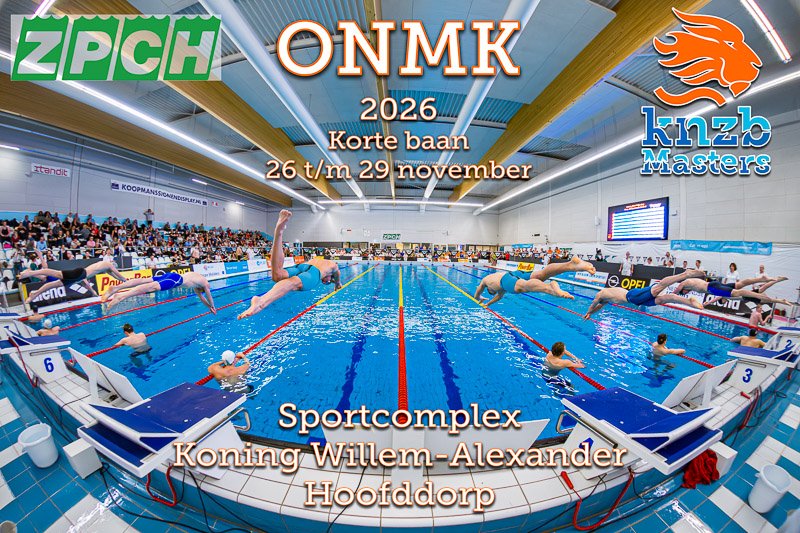 ONMK 2026 korte baan Hoofddorp